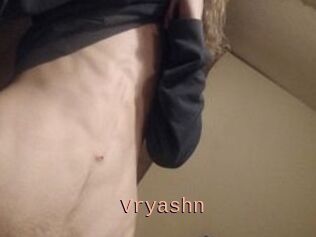 Vryashn