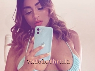 Vaiolethruiz
