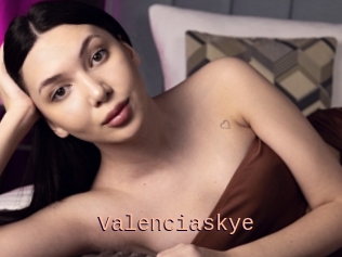 Valenciaskye