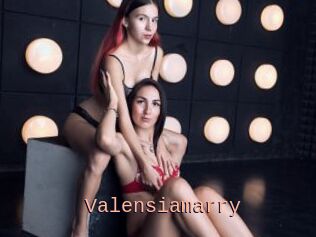Valensiamarry