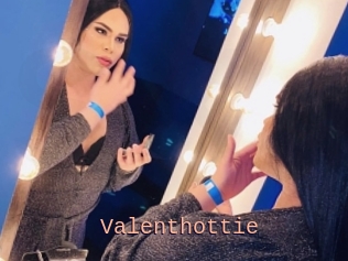 Valenthottie