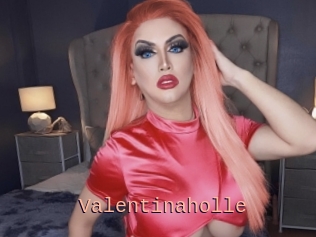 Valentinaholle
