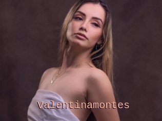 Valentinamontes