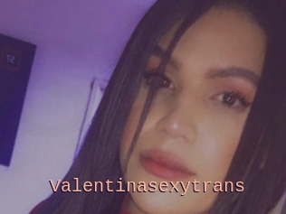 Valentinasexytrans