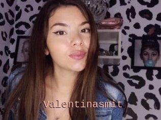 Valentinasmit