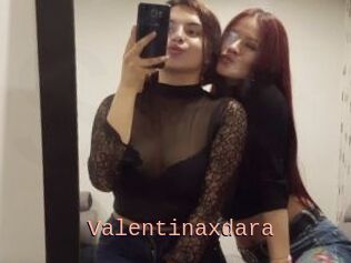 Valentinaxdara