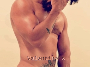 Valentino_x