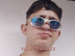 Valentino123