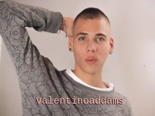 Valentinoaddams