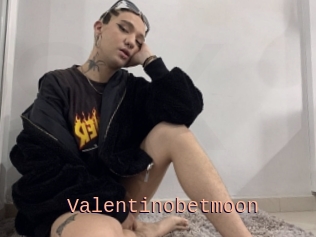 Valentinobetmoon