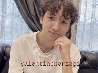Valentinoborzagi