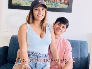 Valentinokendall