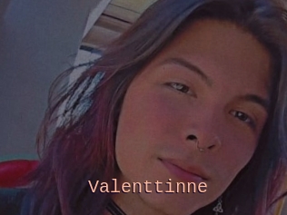 Valenttinne