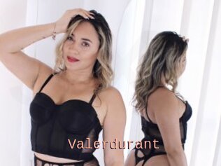 Valerdurant