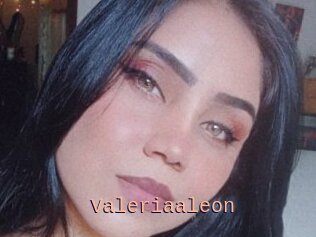 Valeriaaleon