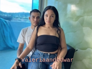 Valeriaandedwar