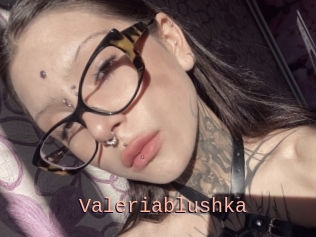 Valeriablushka