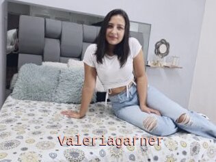 Valeriagarner