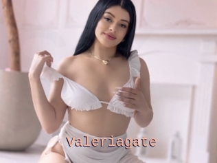 Valeriagate