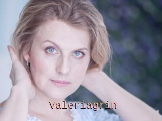 Valeriagrin