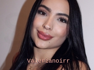 Valerianoirr