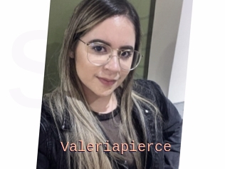 Valeriapierce