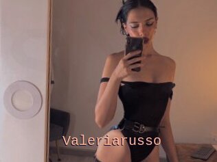 Valeriarusso