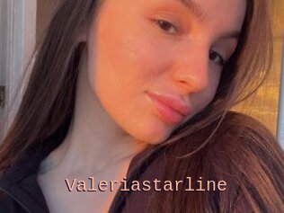 Valeriastarline