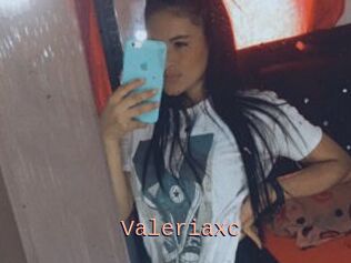 Valeriaxc