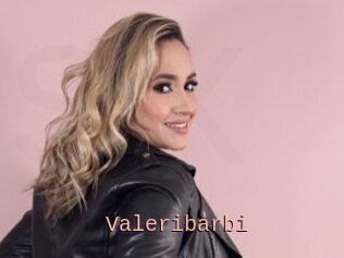 Valeribarbi