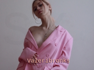 Valeribronks