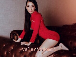 Valeriedommi