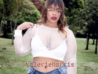 Valerieharris