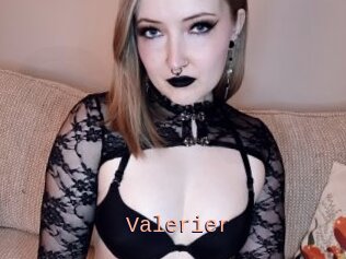 Valerier