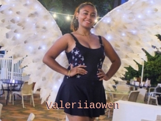 Valeriiaowen