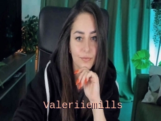 Valeriiemills