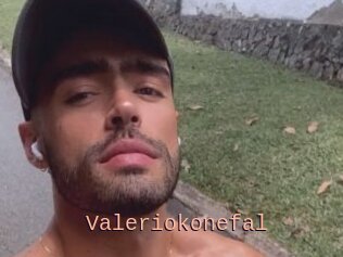 Valeriokonefal
