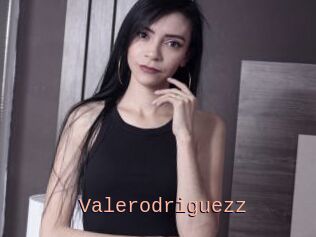 Valerodriguezz