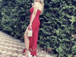 Valerriye