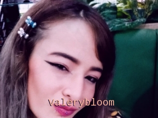 Valerybloom