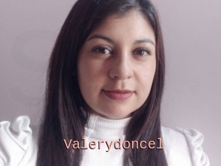 Valerydoncel