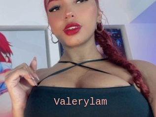 Valerylam