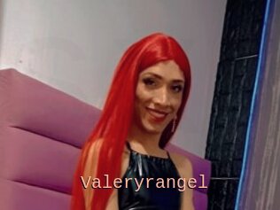 Valeryrangel