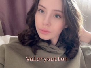 Valerysutton