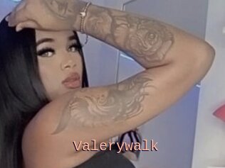 Valerywalk