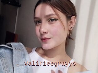 Valirieegrayys