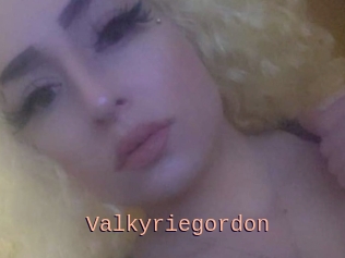 Valkyriegordon