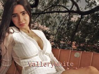 ValleryWhite