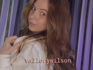 Vallerywilson