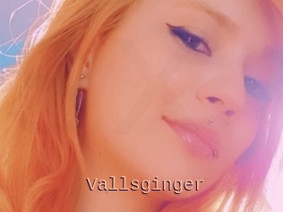 Vallsginger